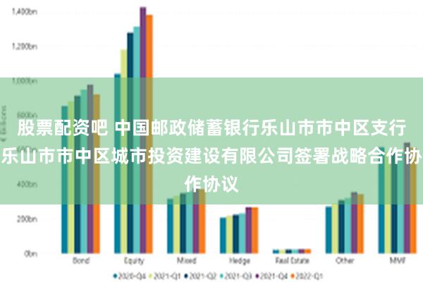 股票配资吧 中国邮政储蓄银行乐山市市中区支行与乐山市市中区城市投资建设有限公司签署战略合作协议