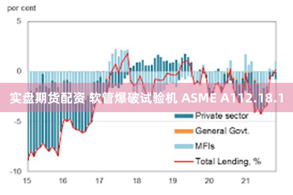 实盘期货配资 软管爆破试验机 ASME A112.18.1