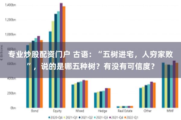 专业炒股配资门户 古语：“五树进宅，人穷家败”，说的是哪五种树？有没有可信度？