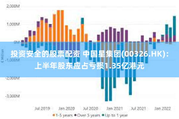 投资安全的股票配资 中国星集团(00326.HK)：上半年股东应占亏损1.35亿港元