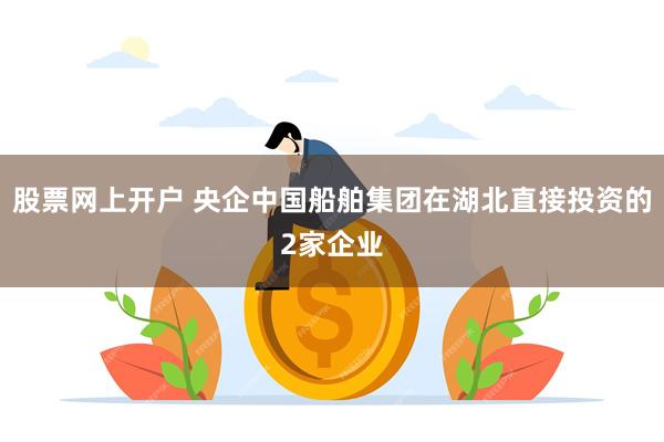 股票网上开户 央企中国船舶集团在湖北直接投资的2家企业