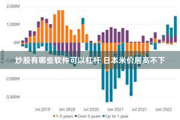 炒股有哪些软件可以杠杆 日本米价居高不下